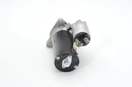 0001125031 Стартер 1.9-2.4-2.5TDI BOSCH підбір по vin на Brocar