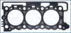 Прокладка головки блоку 3К C5 III, JAGUAR XF,PEUGEOT 10167220