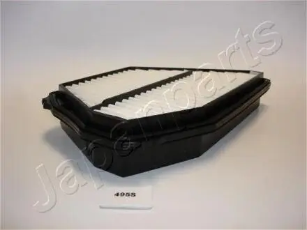 FA495S Фільтр повітряний Accord 2,0/2,2 93-98, Shuttle 2,2/2,3 94-01 JAPANPARTS підбір по vin на Brocar
