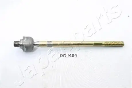 RDK04 Рульова тяга лев./правий.Pregio 97- JAPANPARTS підбір по vin на Brocar