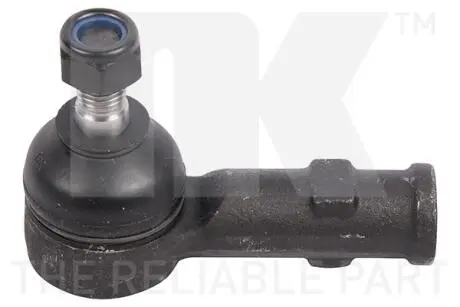 5034714 Наконечник рулевой тяги (пр+лев) VW T2 79- NK підбір по vin на Brocar