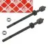 34812 Тяга рулевая T4 91- (внешн.резьба M14x1.5,внутр.M16x1.5) 310mm FEBI BILSTEIN підбір по vin на Brocar