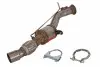 BM80546H Катализатор BM CATALYSTS підбір по vin на Brocar