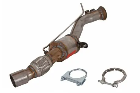 BM80546H Катализатор BM CATALYSTS подбор по vin на Brocar