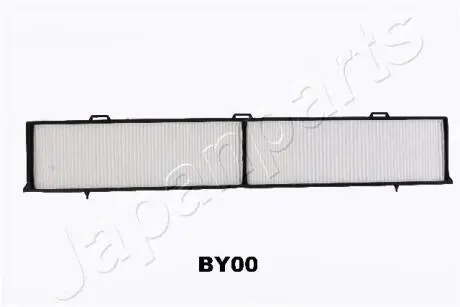FAABY00 FILTR KABINY BMW E87/E90/E91 JAPANPARTS подбор по vin на Brocar