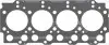 Прокладка Г / Б Ford Scorpio/Chrysler Voyager 2.5TD 95- (1.62MM) (4CYL) 61-35415-10