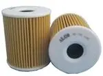 MD741 Фільтр ALCO FILTER підбір по vin на Brocar