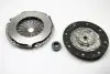 Комплект сцепления Berlingo/Partner 1.6HDi (тип Sachs 66/80kw)(228mm) 2052X4