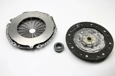2052X4 Комплект зчеплення Berlingo / Partner 1.6 HDi (тип Sachs 66/80kw)(228mm) PEUGEOT/CITROEN підбір по vin на Brocar