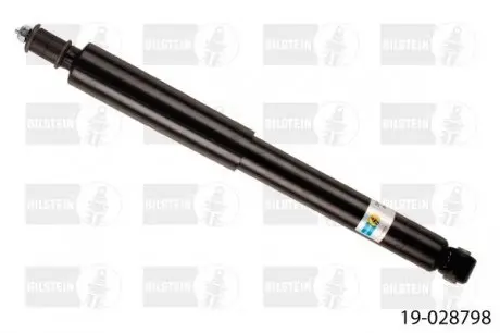 19028798 Амортизатор підвіски BILSTEIN підбір по vin на Brocar