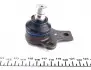 1160107108 Опора шаровая (передняя/снизу) VW Golf II/Jetta II 1.0-2.0 83-92 MEYLE підбір по vin на Brocar