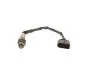 0258006995 SONDA LAMBDA VW GOLF 2,0 00- BOSCH підбір по vin на Brocar