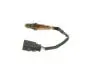 0258006995 SONDA LAMBDA VW GOLF 2,0 00- BOSCH підбір по vin на Brocar