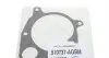 PA883 Помпа води Land Rover Freelander 2.0Td4 4x4 00-06/Rover 75 2.0CDT/CDTi 99-05 (R/B) (7 лоп) (6 кан.) GRAF підбір по vin на Brocar