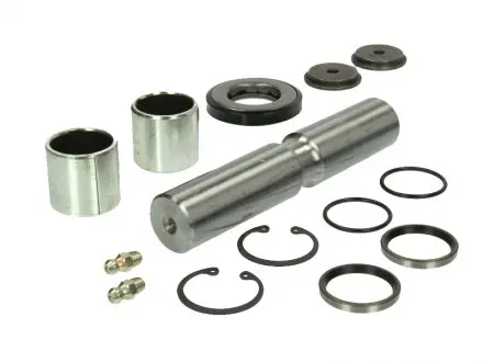 01055 Шворінь VW FEBI BILSTEIN 01055 FEBI BILSTEIN підбір по vin на Brocar