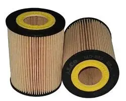 MD655 Масляный фильтр ALCO FILTER подбор по vin на Brocar