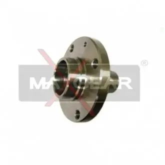 330491 Маточина колеса MAXGEAR підбір по vin на Brocar