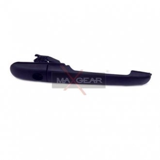 280009 Ручка дверей 28-0009 MAXGEAR MAXGEAR підбір по vin на Brocar