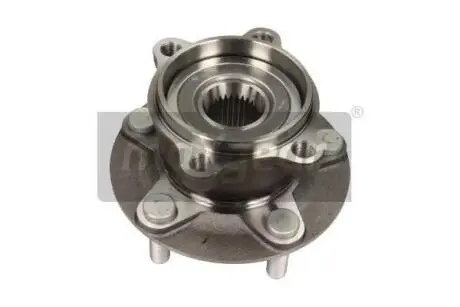 330969 Комплект підшипника маточини колеса MAXGEAR підбір по vin на Brocar