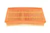 C27105 Фильтр воздушный Ford Focus 1.6TDCI 03-12/Mazda 3 1.6 D 04-09/Volvo S40 1.6 D 05-12 MANN підбір по vin на Brocar