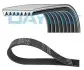 Поликлиновый 8PK1395 (усиленный) DB Axor, Atego, Vario 8PK1395HD