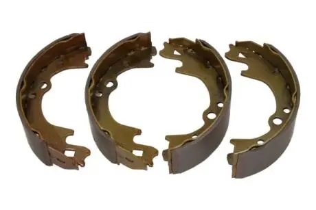 191887 Комплект тормозных колодок 19-1887 MAXGEAR MAXGEAR підбір по vin на Brocar