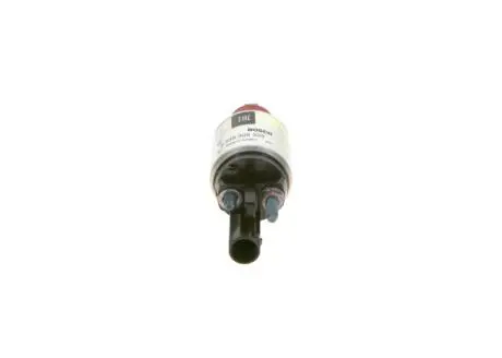 2339305325 Реле втягуюче стартера BOSCH підбір по vin на Brocar