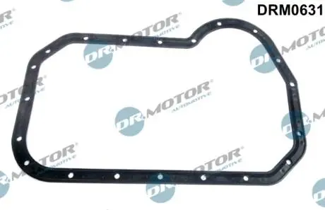 DRM0631 Прокладка масляного піддону VW 1,9TD DR.MOTOR підбір по vin на Brocar