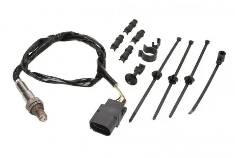 96650 Лямбда-зонд NGK UAR9000-EE018 AUDI A3, A4, A6, A8, ALLROAD, TT BENTLEY CONTINENTAL FORD GALAXY SEAT ALHAMBRA, AROSA, CORDOBA, CORDOBA VARIO, IBIZA II, IBIZA III 1.0-6.0 93-11 NGK підбір по vin на Brocar