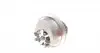 CT975WP1 Комплект ГРМ + помпа Opel Astra G/Vectra/Combo 1.6 05-/Skoda Fabia 1.4 04-07 (20x162z) CONTITECH підбір по vin на Brocar