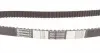 CT975WP1 Комплект ГРМ + помпа Opel Astra G/Vectra/Combo 1.6 05-/Skoda Fabia 1.4 04-07 (20x162z) CONTITECH підбір по vin на Brocar