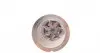 CT975WP1 Комплект ГРМ + помпа Opel Astra G/Vectra/Combo 1.6 05-/Skoda Fabia 1.4 04-07 (20x162z) CONTITECH підбір по vin на Brocar