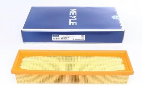 0120940046 Фильтр воздушный MB S-class (C140/W140)/SL-class (R129) 6.0 91-01 MEYLE подбор по vin на Brocar