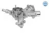 6132200003 Помпа воды Opel Astra G/H/Corsa C/D 1.2 16V/1.4 00-14/Combo 1.4 16V 05- MEYLE підбір по vin на Brocar
