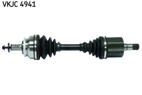 VKJC4941 Приводна напіввісь SKF підбір по vin на Brocar