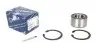 Підшипник маточини (передньої) Opel Corsa C/Meriva/Combo 1.3-1.7CDTI 00- 614 160 0008