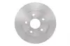 Диск тормозной (передний) Jeep Grand Cherokee II 99-05 (305x26) 0 986 478 772