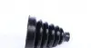 3143167501 Пыльник шруса (внутренний) BMW X5 (E53)/3 (E46) 00-06 (27x96x128mm) MEYLE підбір по vin на Brocar