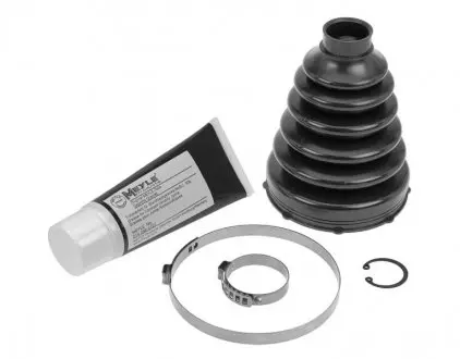 3143167501 Пильник ШРКШ (внутрішній) BMW X5 (E53)/3 (E46) 00-06 (27x96x128mm) MEYLE підбір по vin на Brocar