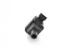 0221504001 Катушка зажигания MB E-class (W210)/S-class (W140) 420/500 -98 BOSCH підбір по vin на Brocar