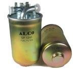 SP1241 Топливный фильтр ALCO FILTER подбор по vin на Brocar
