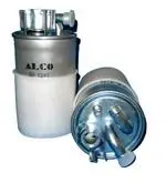 SP1241 Топливный фильтр ALCO FILTER подбор по vin на Brocar
