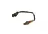 0258006295 Лямбда зонд Renault Megane 1.6/1.8 01-03/Kangoo 1.6 01- BOSCH підбір по vin на Brocar