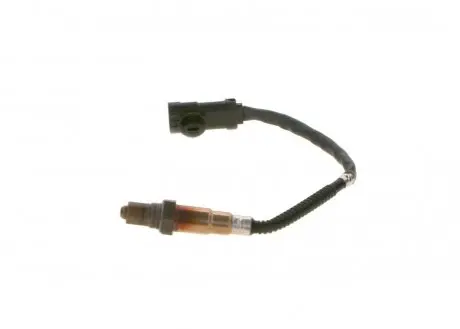 0258006295 Лямбда зонд Renault Megane 1.6/1.8 01-03/Kangoo 1.6 01- BOSCH підбір по vin на Brocar