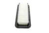 C2610 Фильтр воздушный Citroen C1/Peugeot 107 1.0 05-/Toyota Yaris 1.0-1.3 99-11 MANN підбір по vin на Brocar