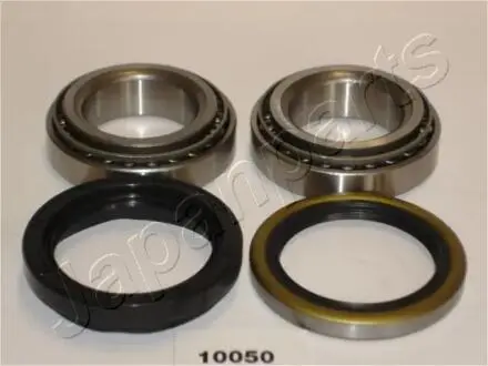 KK10050 Підшипник передньої маточини MATIZ 98- JAPANPARTS підбір по vin на Brocar