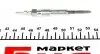 1008600008 Свеча накала VW T5/Crafter (7V) (M10x1mm) MEYLE підбір по vin на Brocar