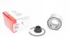 Підшипник маточини (передньої) Toyota Yaris 1.0-1.5 99-05, (F-624487) 713 6186 60