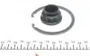 713618660 Підшипник маточини (передньої) Toyota Yaris 1.0-1.5 99-05, (F-624487) FAG підбір по vin на Brocar