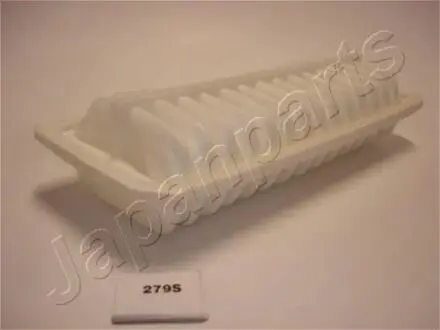 FA279S Фильтр воздушный Yaris 1,4DT 01- JAPANPARTS подбор по vin на Brocar